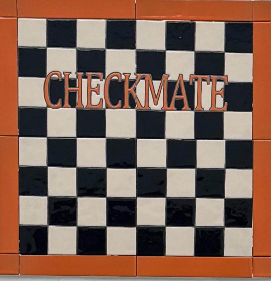 Checkmate Villa Толокс Екстериор снимка